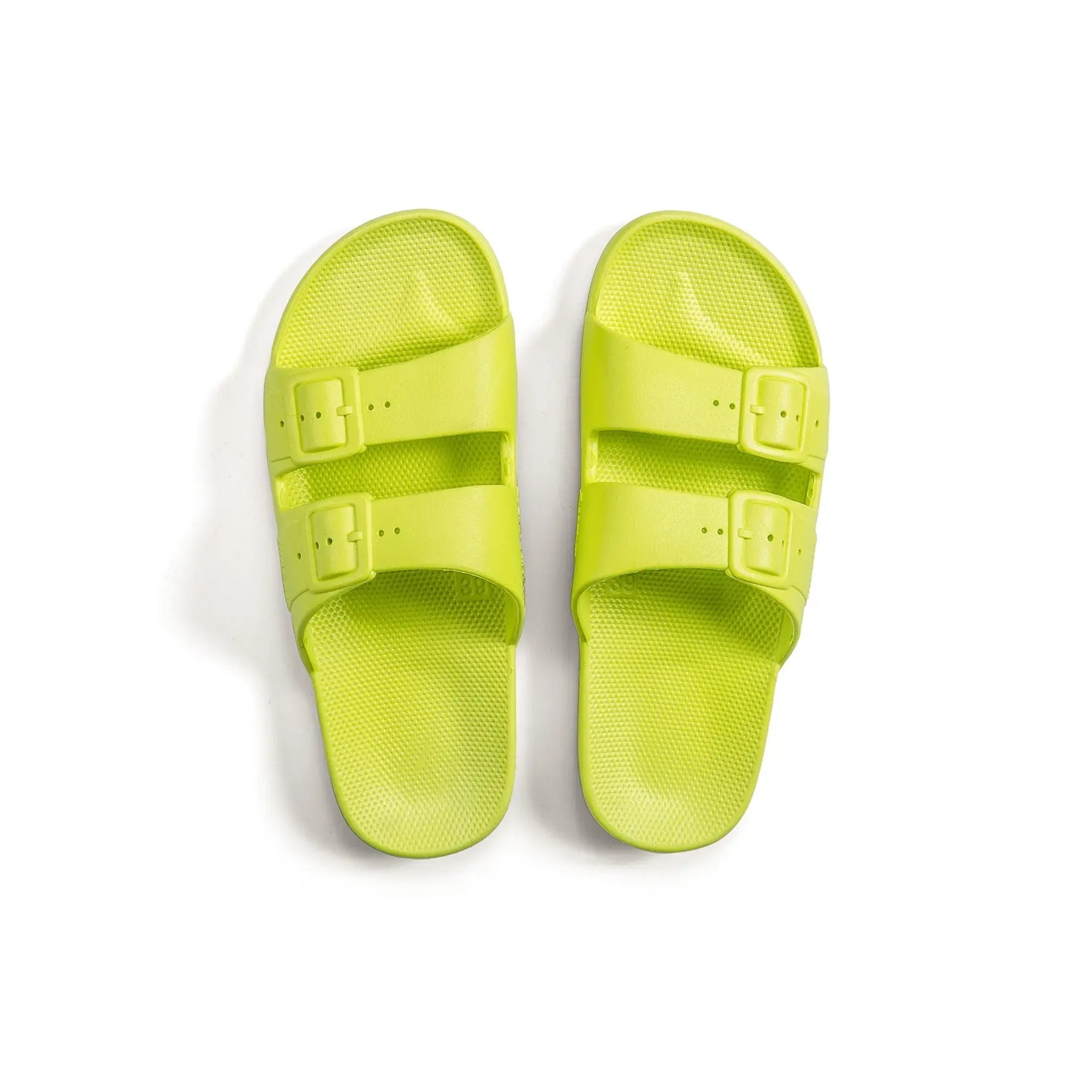 Freedom Moses Basic Alice Yellow Neon