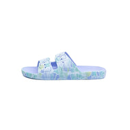 Freedom Moses Prints Adult Aloha Hydra