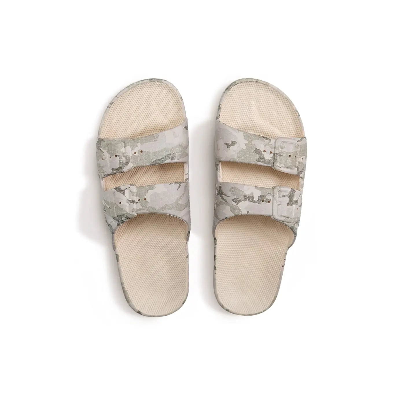 FREEDOM MOSES PRINTS ADULT CAMO STONE - baby enRoute