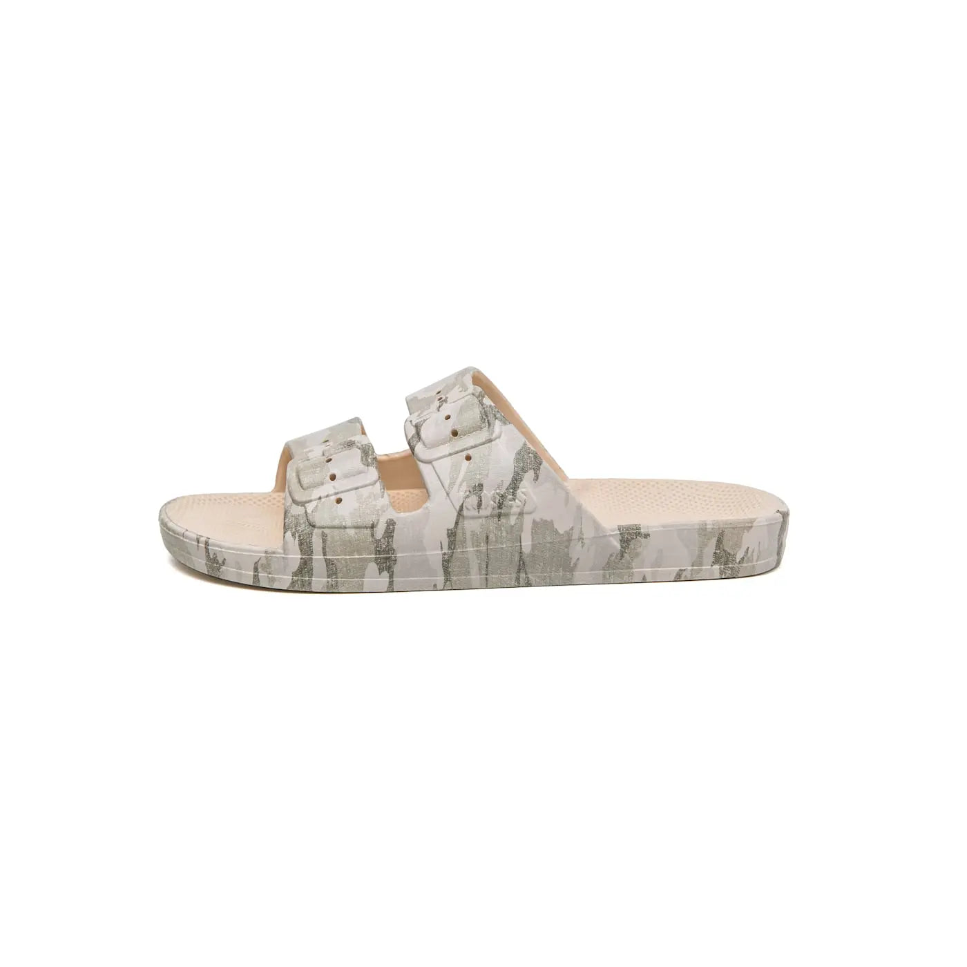Freedom Moses Prints Adult Camo Stone