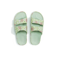 Freedom Moses Prints Adult Smile Sage