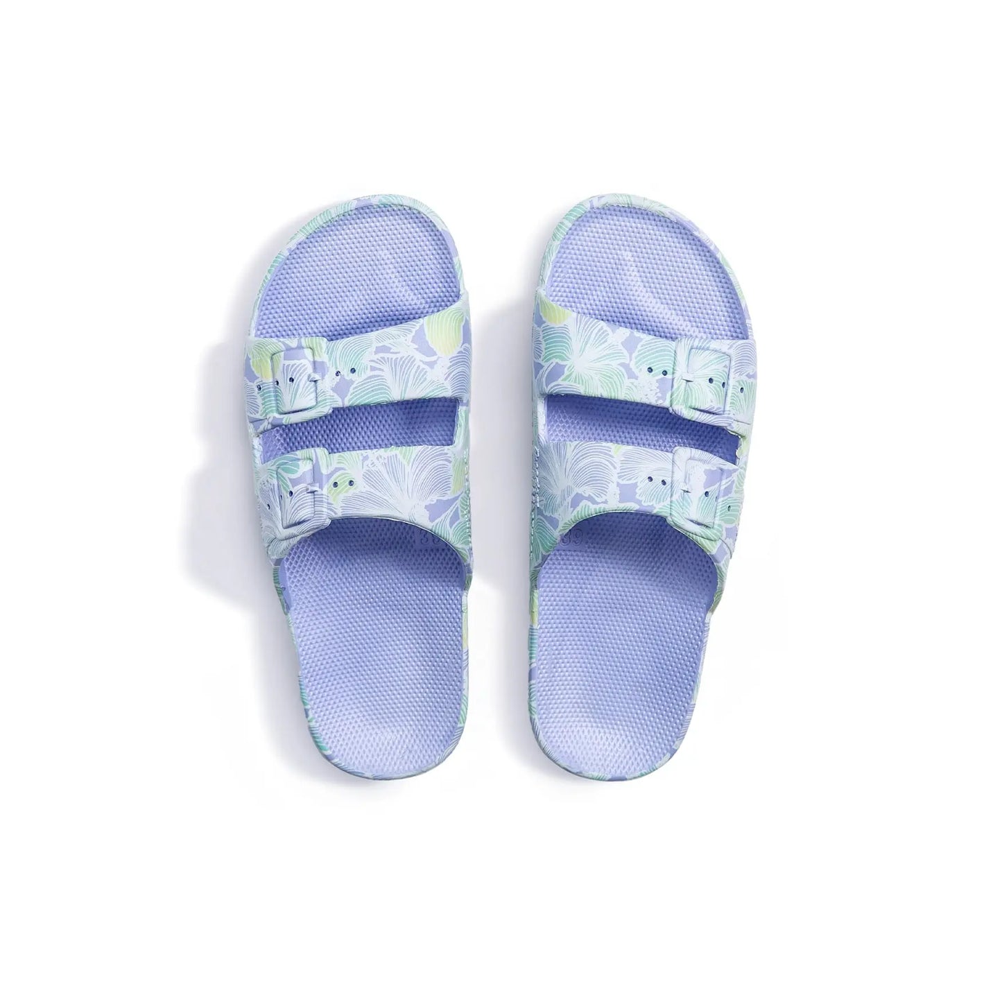 FREEDOM MOSES PRINTS ALOHA HYDRA - baby enRoute