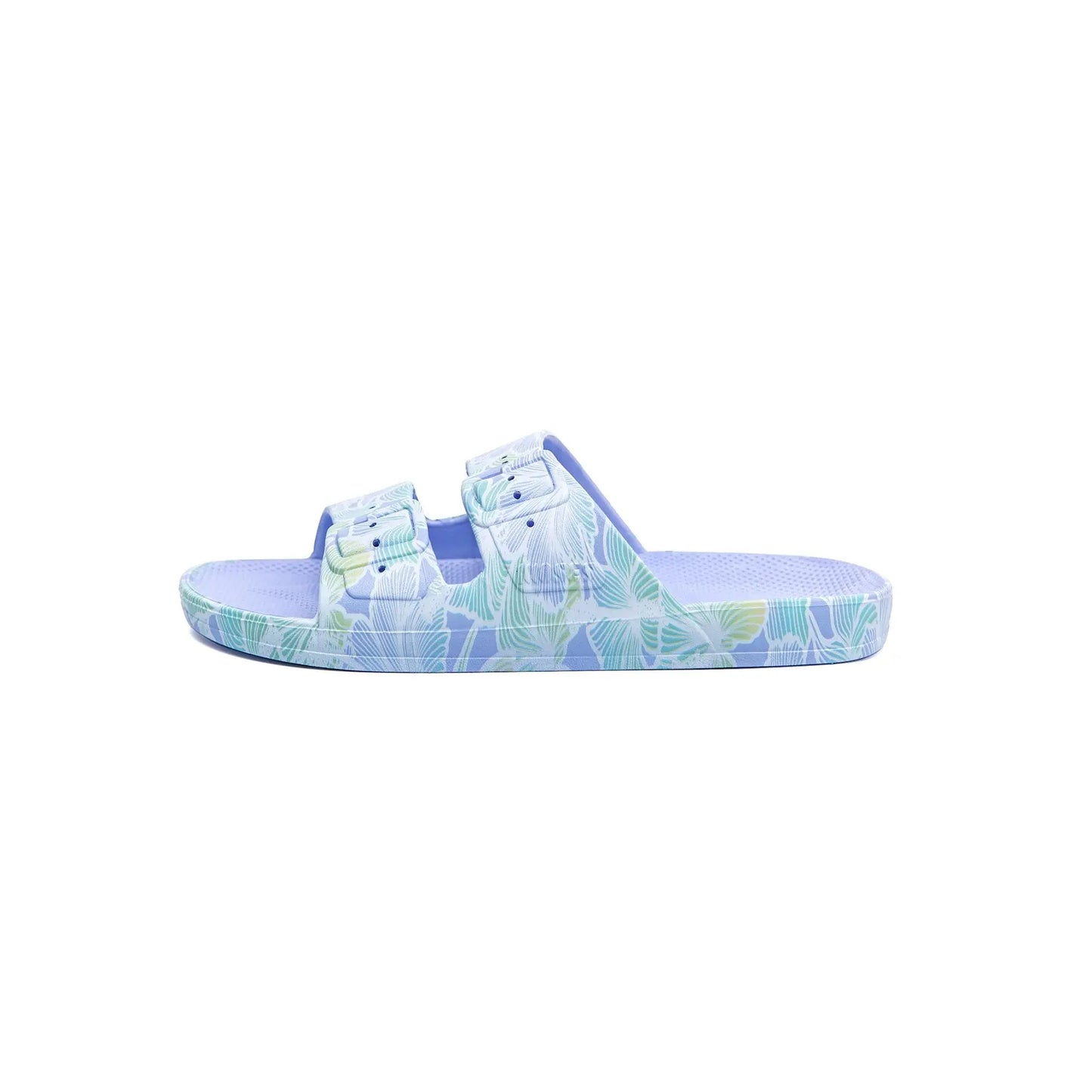 FREEDOM MOSES PRINTS ALOHA HYDRA - baby enRoute