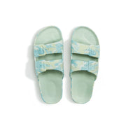 Freedom Moses Prints Camo Sage