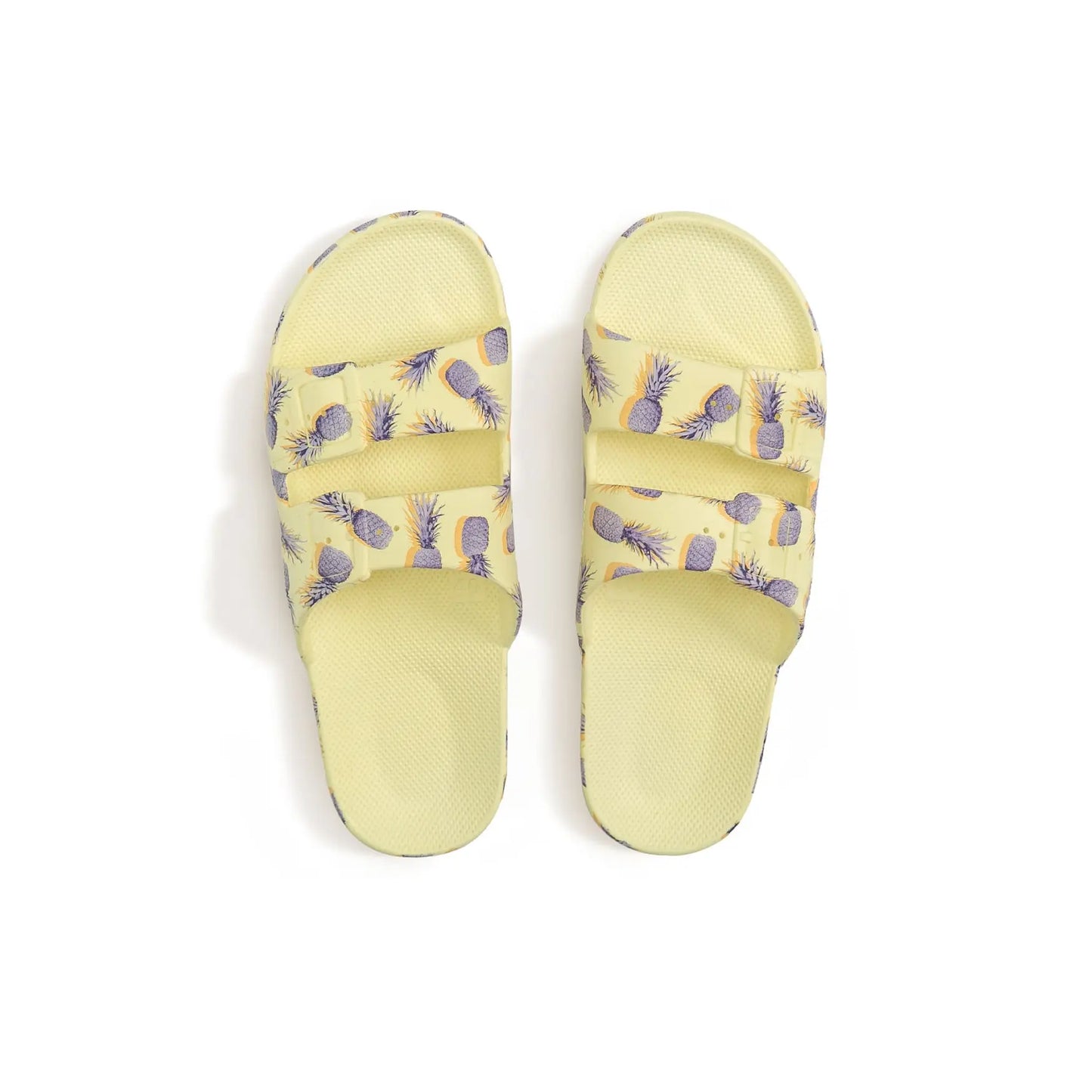 FREEDOM MOSES PRINTS PINA COLADA SUGAR - baby enRoute