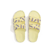 Freedom Moses Prints Pina Colada Sugar