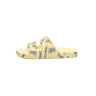Freedom Moses Prints Pina Colada Sugar