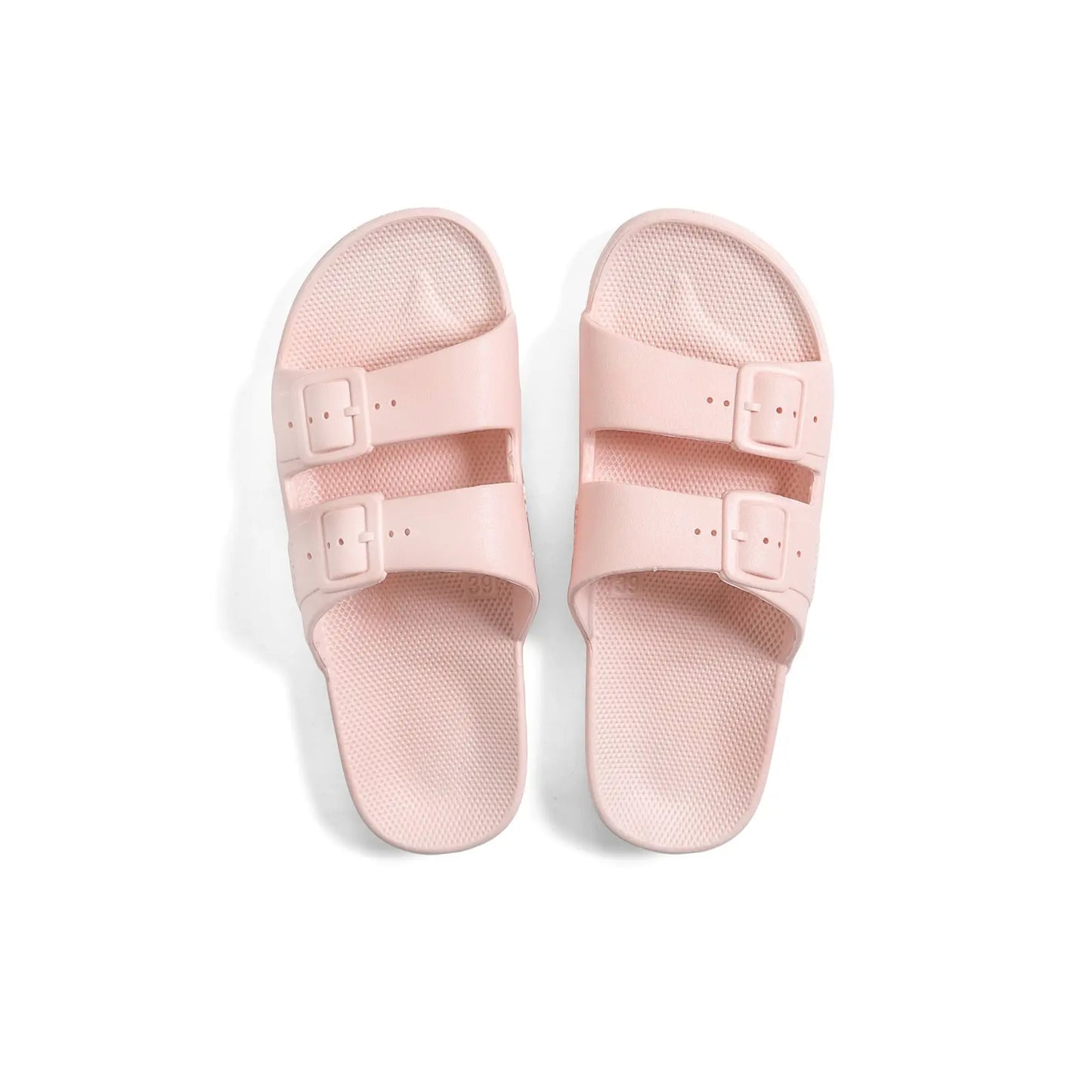 FREEDOM MOSES PRINTS PINA ROSA - baby enRoute