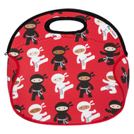 Funkins Large Lunch Bag