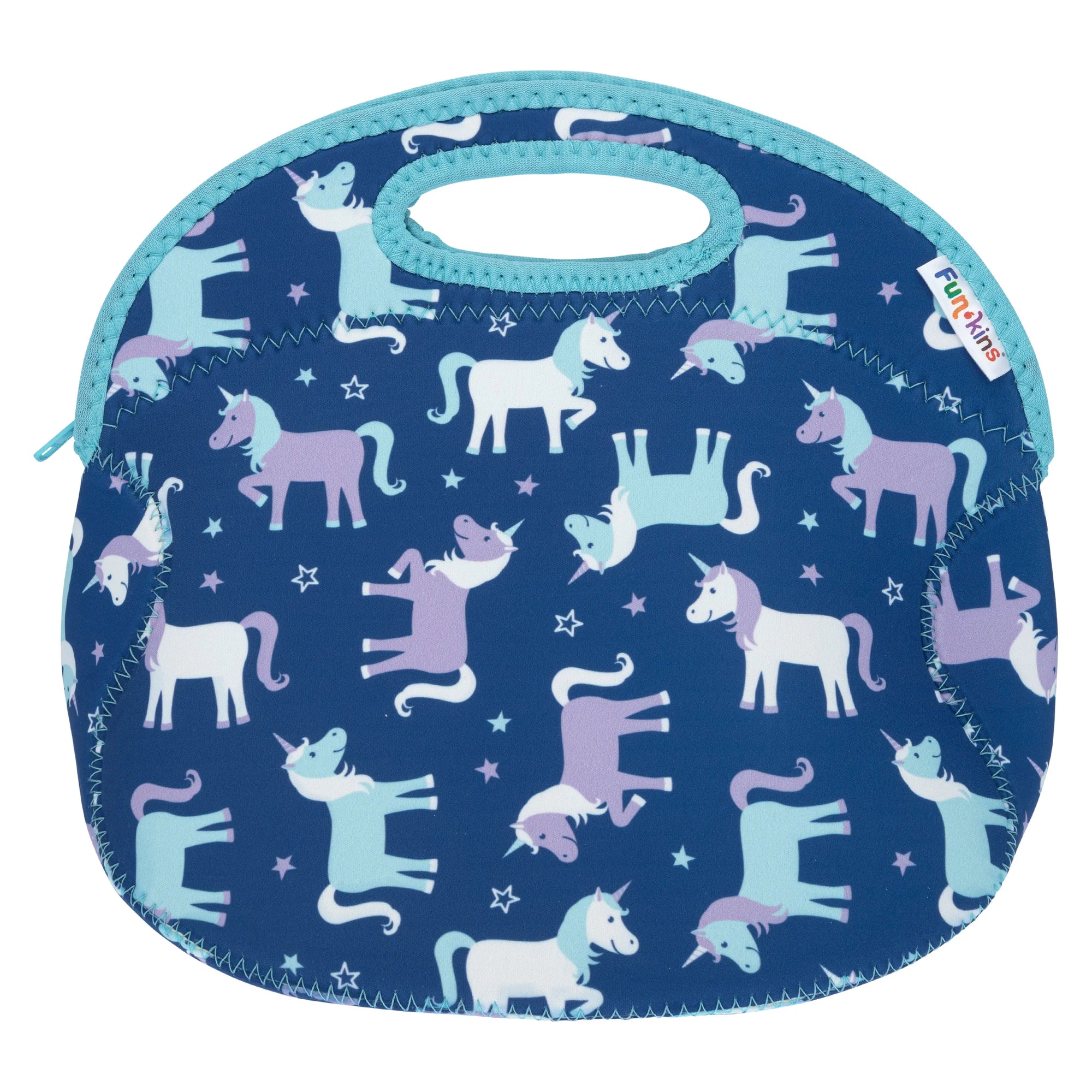 Funkins Large Lunch Bag