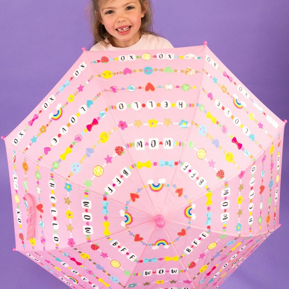 Floss And Rock Color Change Umbrellas Friendship