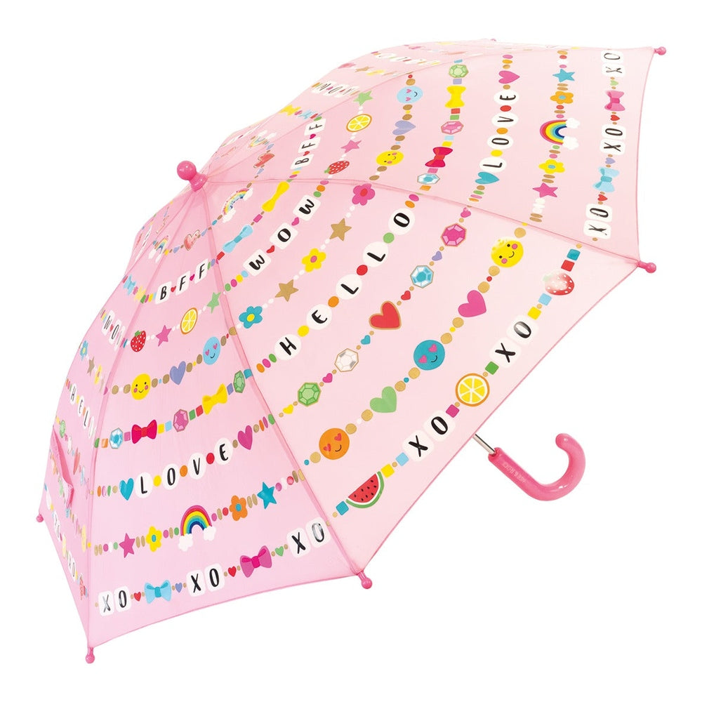 Floss And Rock Color Change Umbrellas Friendship