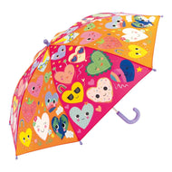 Floss And Rock Color Change Umbrellas Hearts