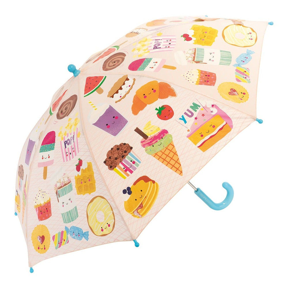Floss And Rock Color Change Umbrellas Sweet Treats