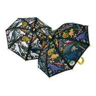 Floss And Rock Colour Change Umbrella Dinosaur