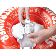 Freds Swimtrainer Classic Red 3M-4Y