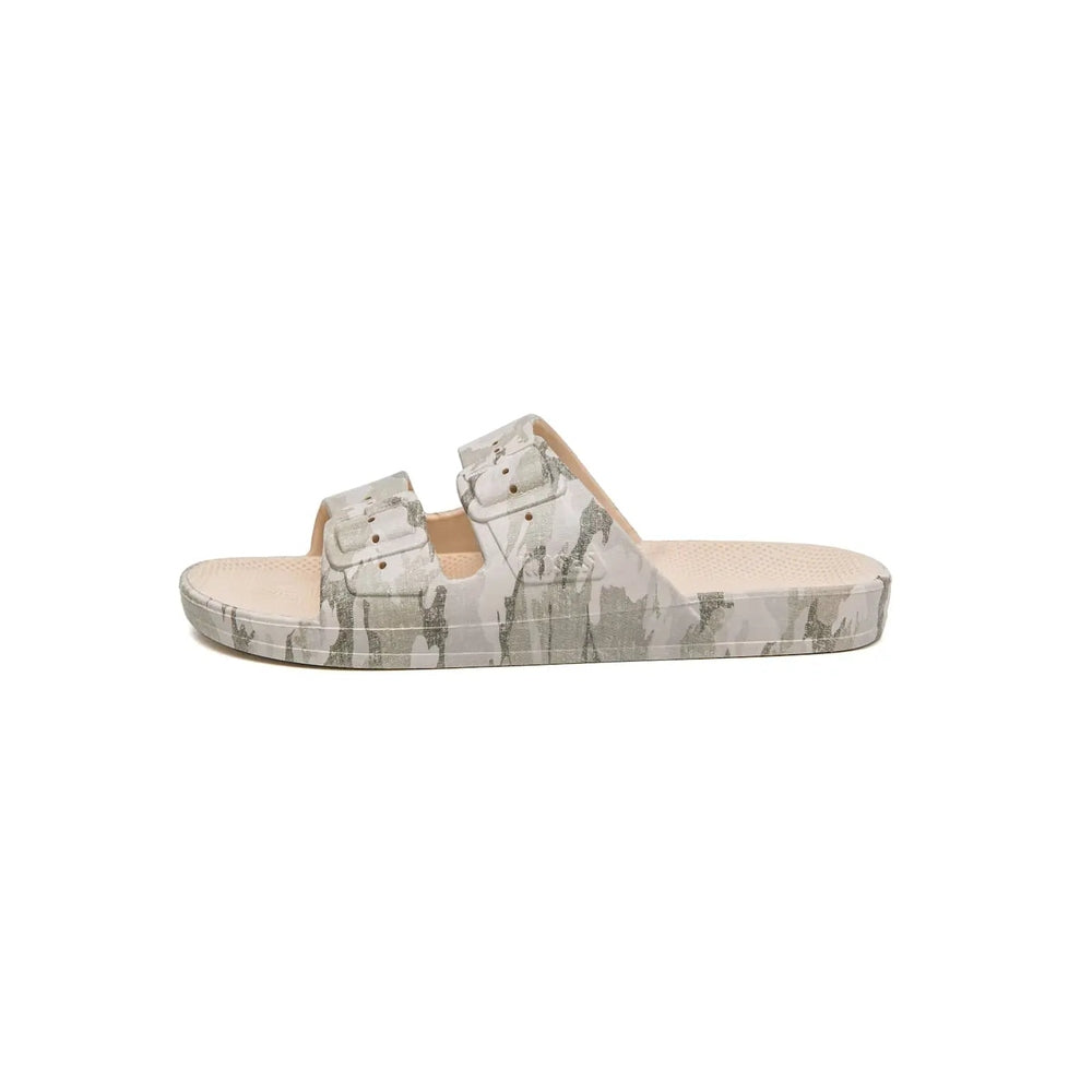 Freedom Moses Prints Adult Camo Stone