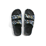 Freedom Moses Prints Mercury Black