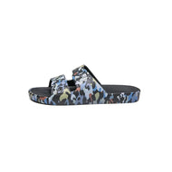 Freedom Moses Prints Mercury Black