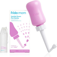 Frida Mom Upside Down Peri Bottle