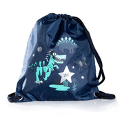 Frii Of Norway Gymbag Dinosaur