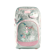 Frii Of Norway School Backpack Expand 20-25L Ballerina