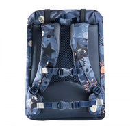 Frii Of Norway School Backpack Retro 22L Ninja