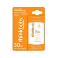 THINK BABY MINERAL BASED SUNSCREEN STICK SPF30 18.4g