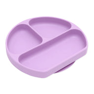 BUMKINS SILICONE GRIP DISH