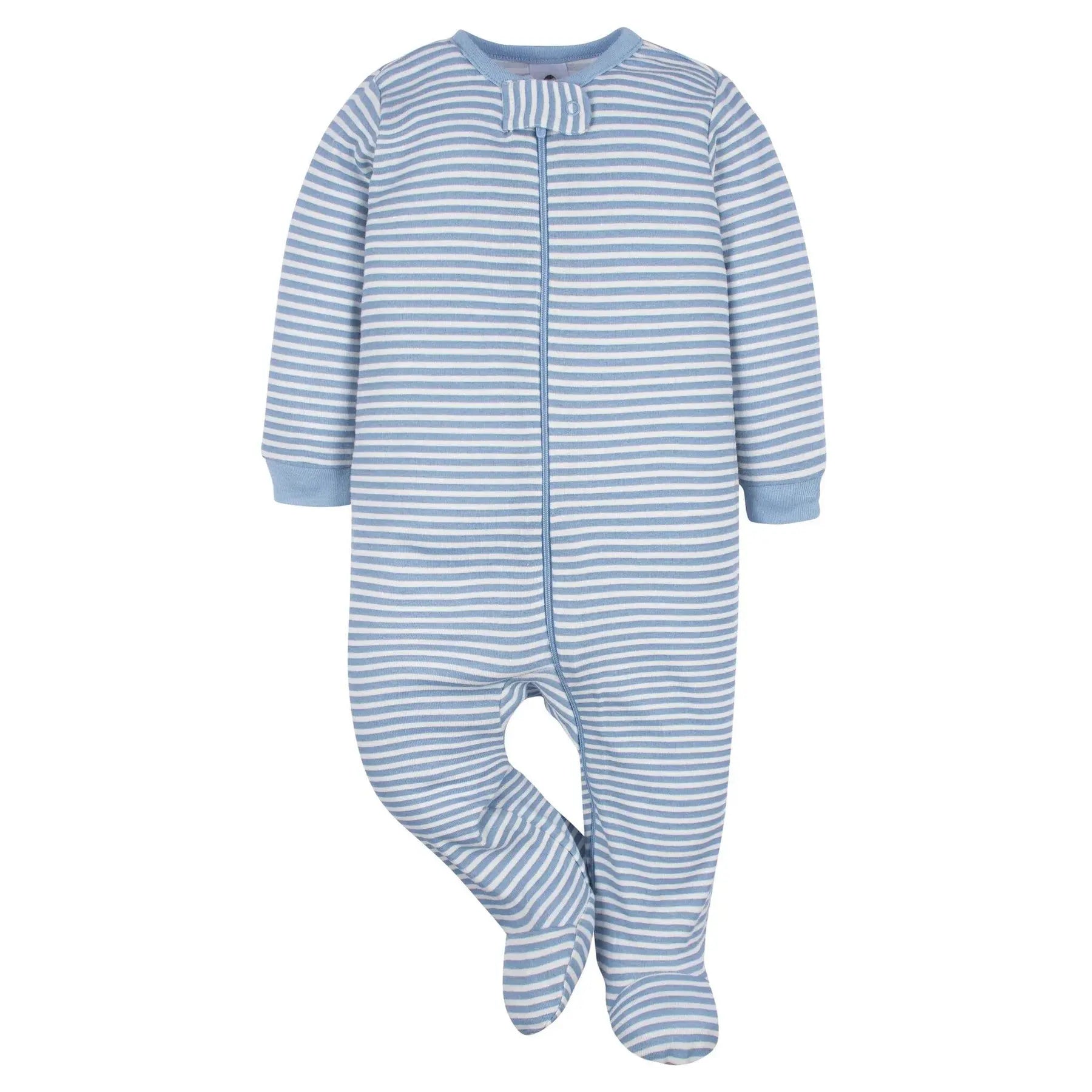 Gerber Baby Boy Puppy Playground Blue