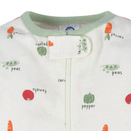 Gerber Baby Neutral Veggies Sleep N Play