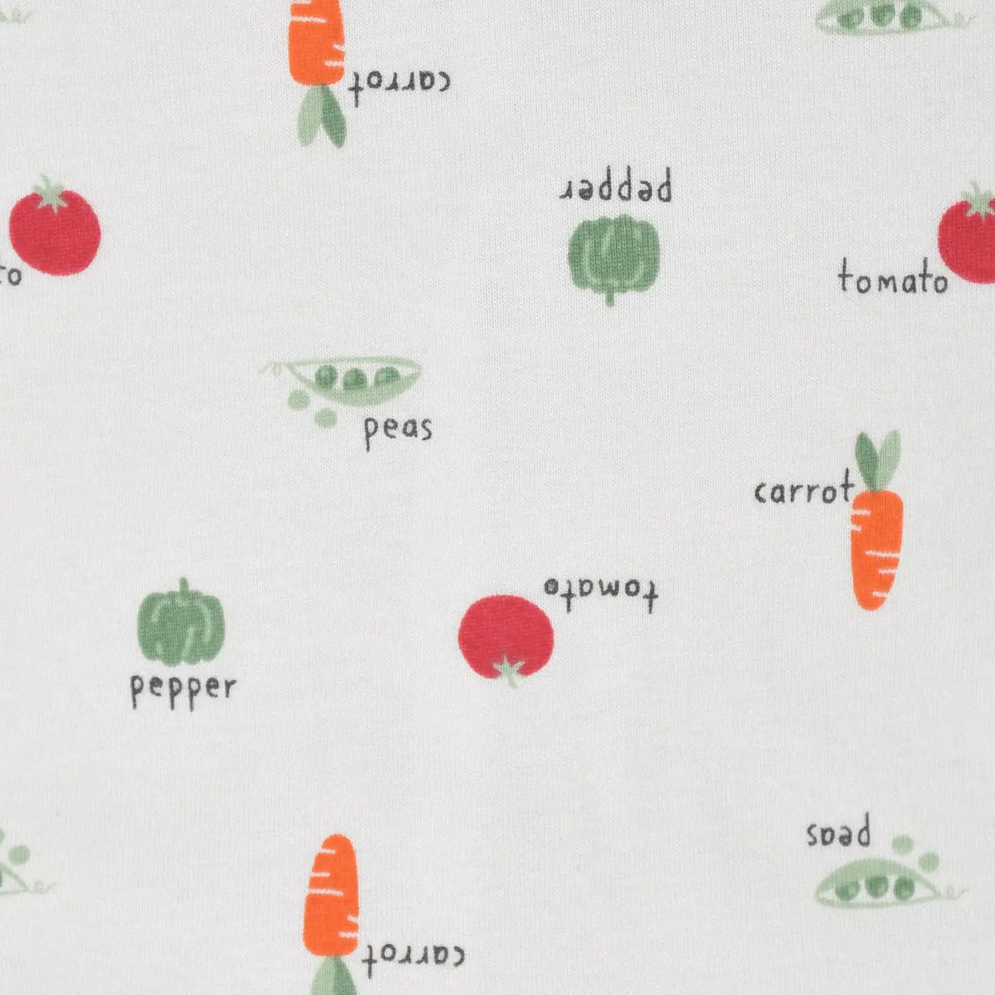 Gerber Baby Neutral Veggies Sleep N Play