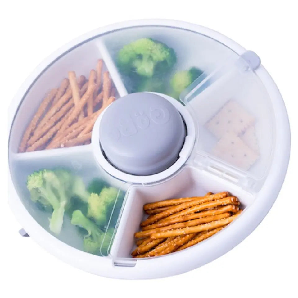 Gobe Snack Spinner Small
