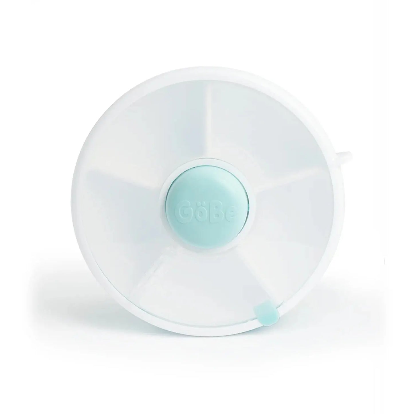 GOBE SNACK SPINNER - baby enRoute