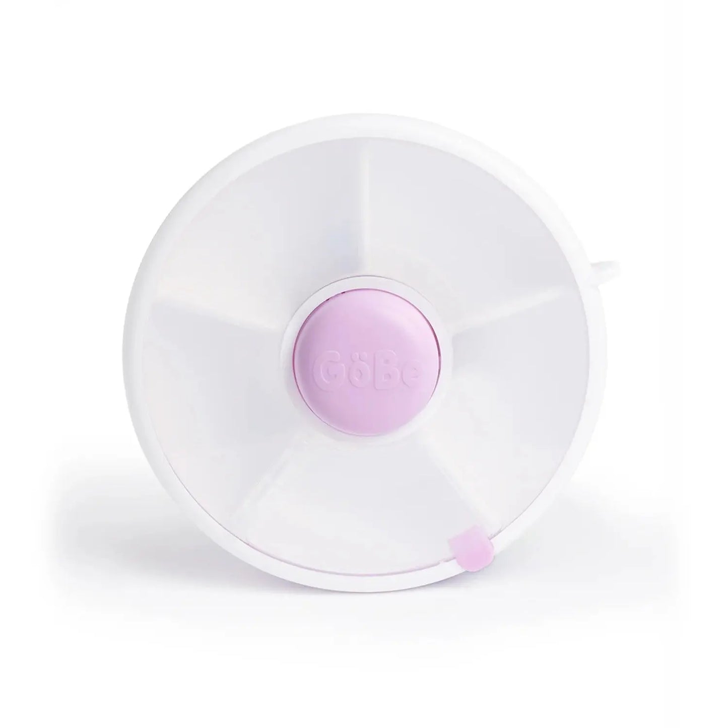 GOBE SNACK SPINNER - baby enRoute