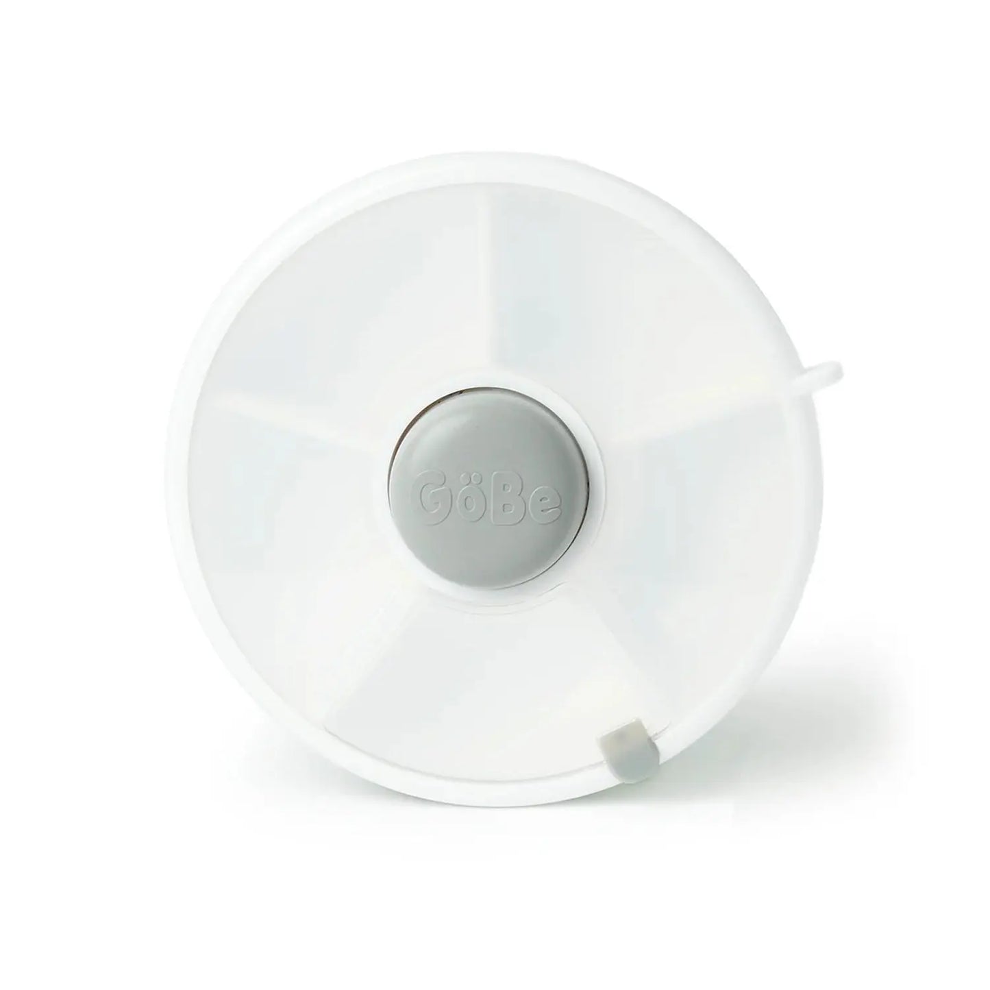 GOBE SNACK SPINNER SMALL - baby enRoute