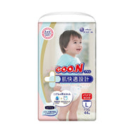 Goo.N Premium Baby Pants L
