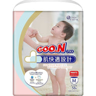 Goo.N Premium Baby Pants M