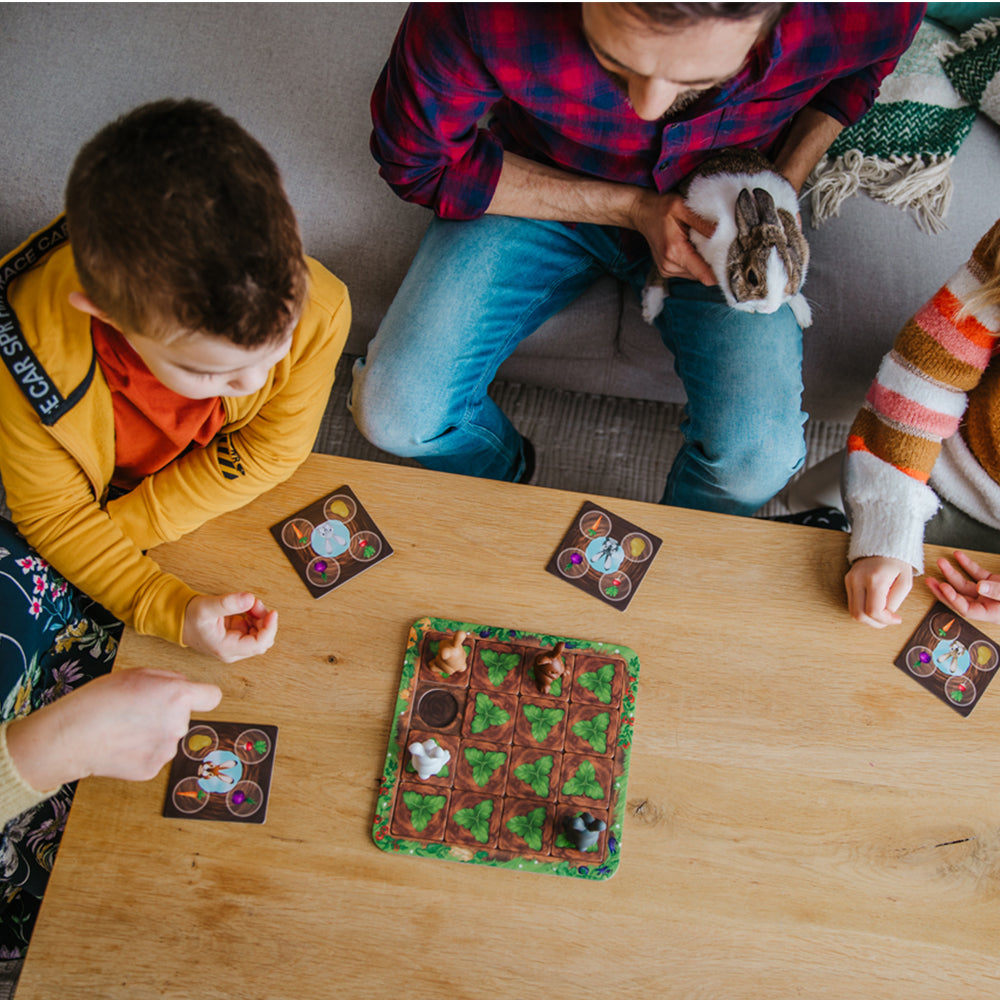 Smart Games Grabbit