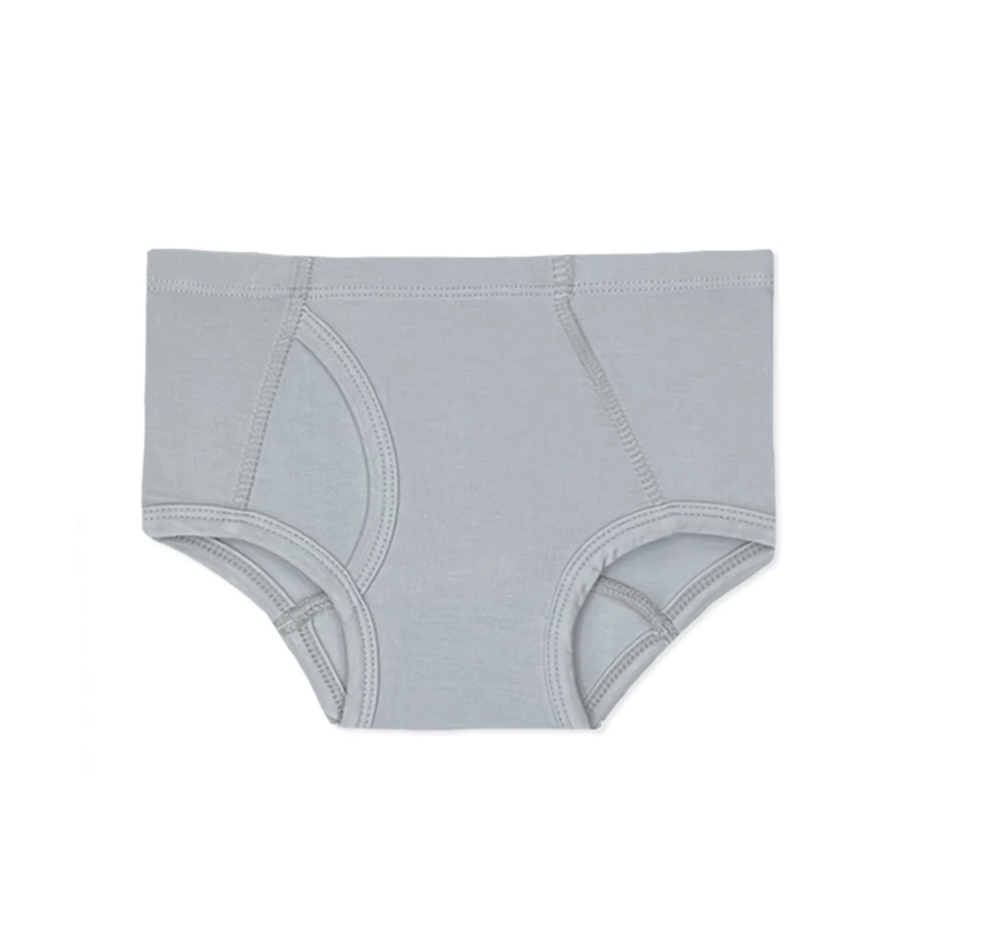 BELLABU BEAR BOY'S BAMBOO UNDERWEAR 7 PACK