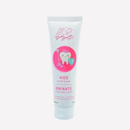 Green Beaver Flouride Free Kids Toothpaste