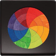 Grimm's Magnetic Puzzle
