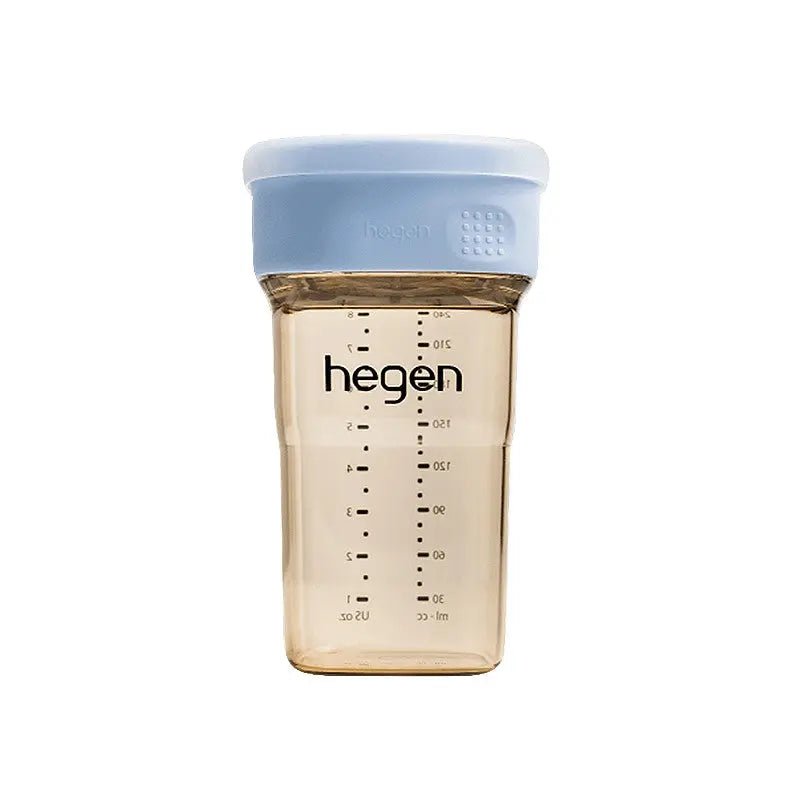 HEGEN PCTO™ 240ML/8OZ ALL-ROUNDER CUP PPSU (12M+) - baby enRoute