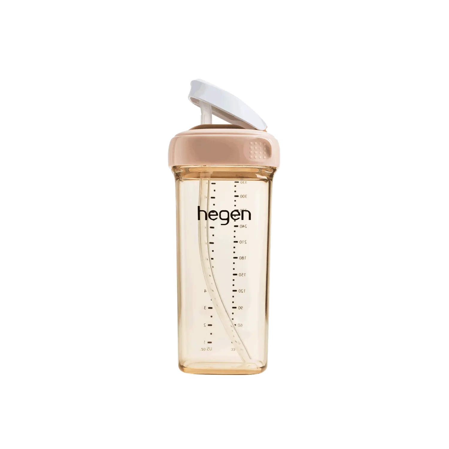 Hegen PCTO™ 330 ml/11 oz Straw Cup