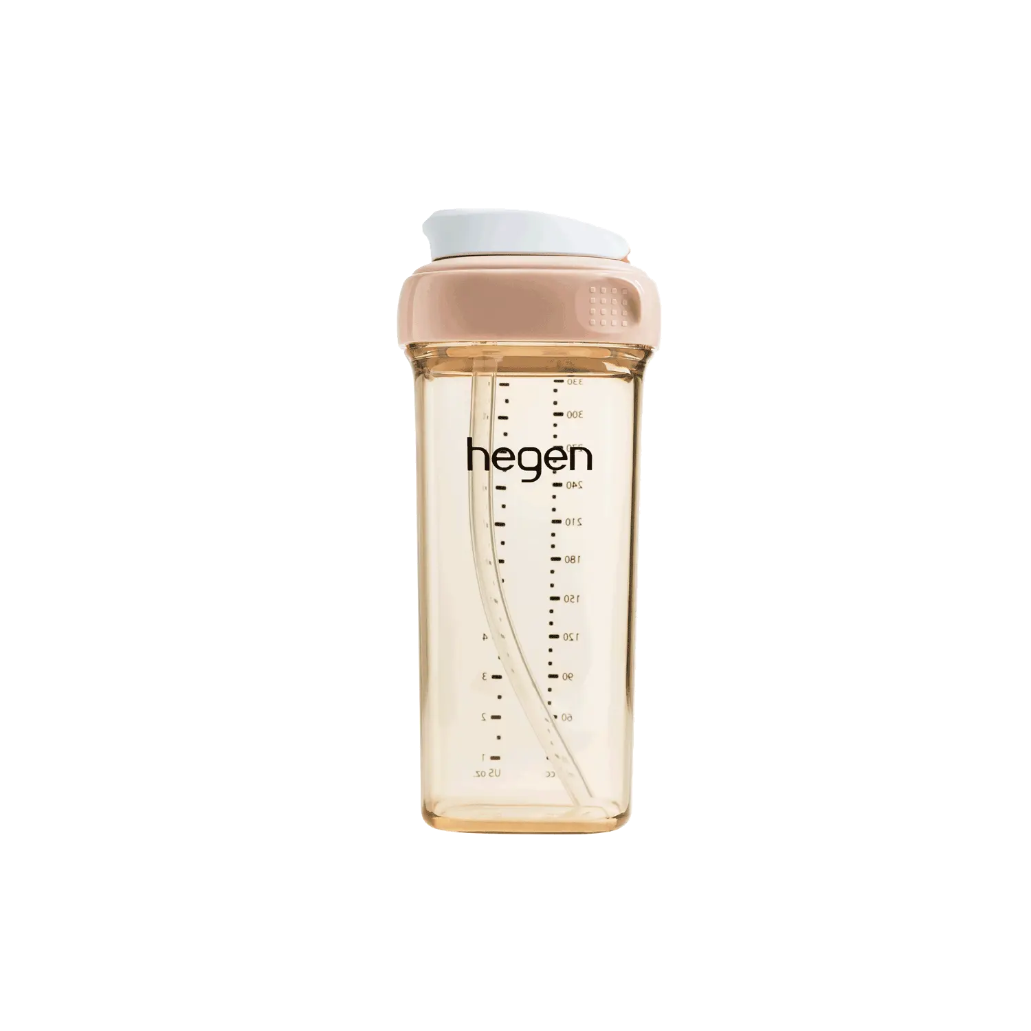 Hegen PCTO™ 330 ml/11 oz Straw Cup