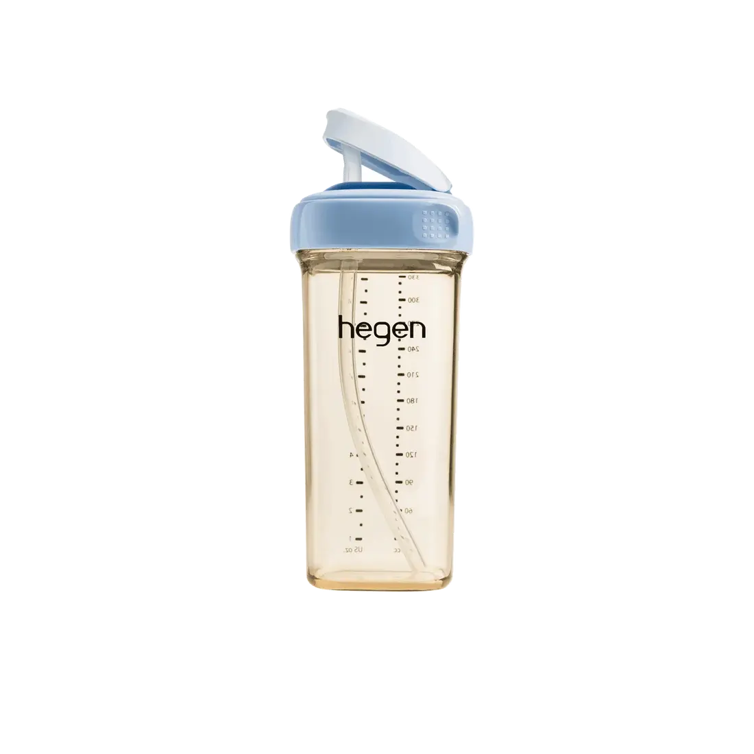 Hegen PCTO™ 330 ml/11 oz Straw Cup