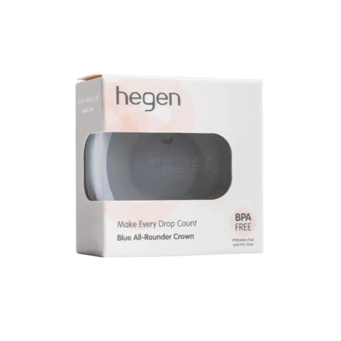 HEGEN PCTO™ ALL-ROUNDER CROWN  (12M+) - baby enRoute