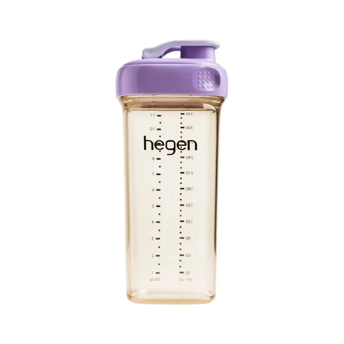 HEGEN PCTO™ DRINKING BOTTLE PPSU 330ML/11OZ - baby enRoute