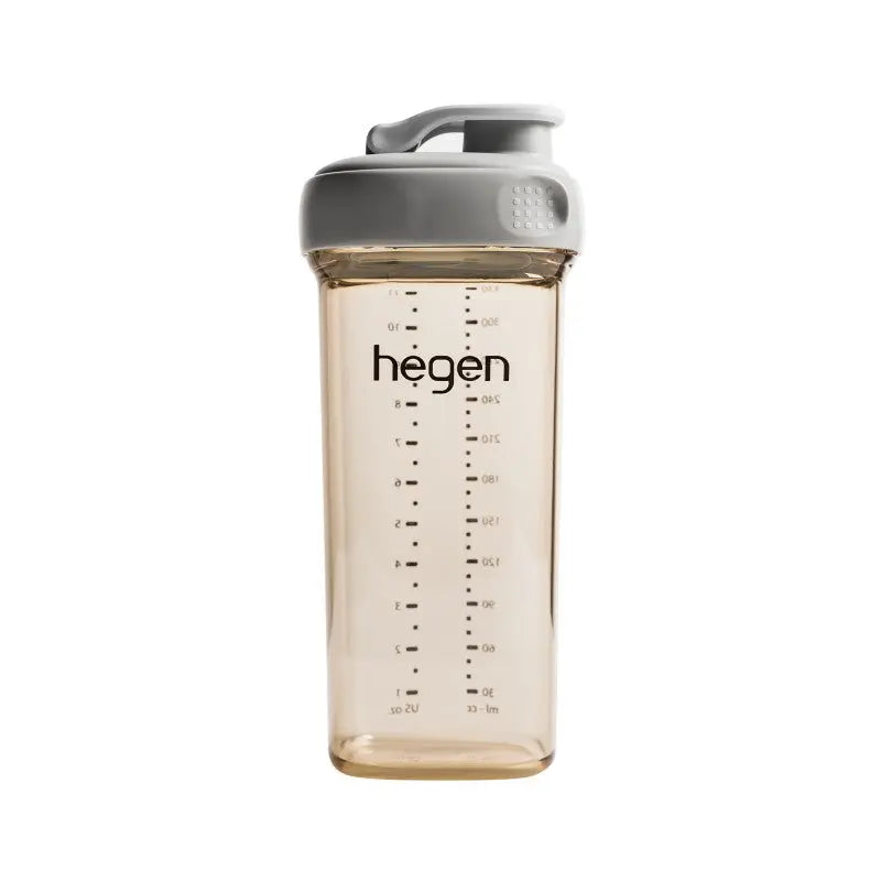 Hegen PCTO™™ Drinking Bottle PPSU 330 ml/11 oz