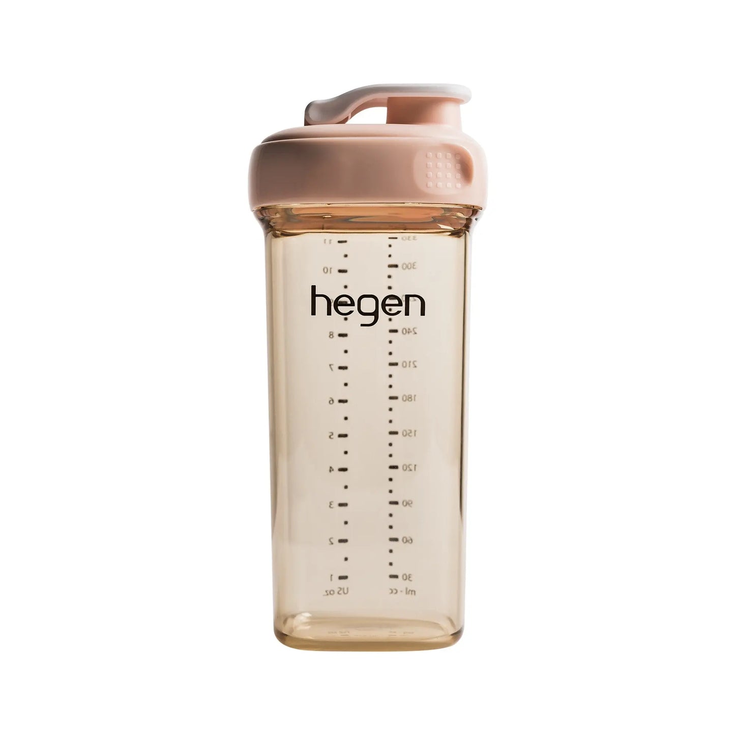 HEGEN PCTO™ DRINKING BOTTLE PPSU 330ML/11OZ - baby enRoute